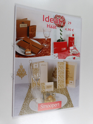 Ideat 29 : häät