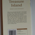 Robert Louis Stevenson - Treasure Island - pikkukuva 3