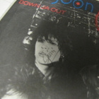 MILJOONALIIGA - DOWN JA OUT 7'' SINGLE KAHDELLA NIMMARILLA ! - pikkukuva 3