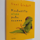 Krokotiilit eivät puhu suomea - pikkukuva 1