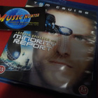 MINORITY REPORT BLU-RAY - pikkukuva 1
