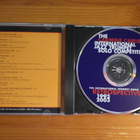Carmine Caruso:Jazz Trumpet Retrospective 1993-2003 CD - pikkukuva 3