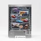 Cars - PS2 - pikkukuva 2