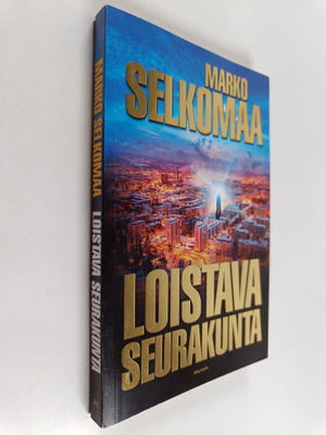 Marko Selkomaa : Loistava seurakunta