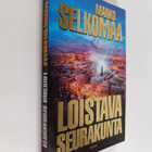 Marko Selkomaa : Loistava seurakunta - pikkukuva 1