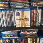 Uncharted the nathan drake collection ps4 cib - pikkukuva 1