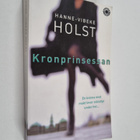 Hanne-Vibeke Holst : Kronprinsessan - pikkukuva 1