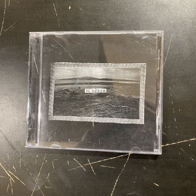 IC Rex / Keres - IC Keres (limited numbered edition) CD