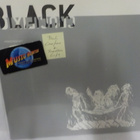 BLACK CRUCIFIXION - PROMETHEAN GIFT M-/M- LP - pikkukuva 1