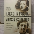 Virginia Vallejo - Rakastin Pabloa, vihasin Escobaria (sid.) - pikkukuva 1