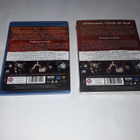 All Deceased... Except the Dead - UK - Region B Blu-Ray 88 F - pikkukuva 3