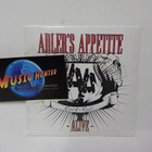 ADLER'S APPETITE - ALIVE UUSI CDS - pikkukuva 1