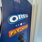 Uusi Pac-Man Arcade1Up Deluxe - Pelikone - pikkukuva 5