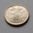 1 markka UNC, v. 1978 - pikkukuva 1