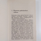Brian Earnshaw : Petoveto 5 ja mestarismieli - pikkukuva 3