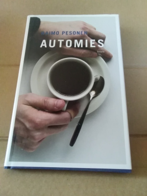 Raimo Pesonen: Automies