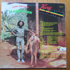 King Sounds: Come Zion Side/Happiness (orig. 1979 LP, EX) - pikkukuva 2