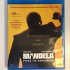 Mandela: Pitkä Tie Vapauteen (Blu-ray) Idris Elba (2013) - pikkukuva 1