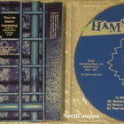 Hamstring Bros. • Stand in line CD Maxi-Single - pikkukuva 2