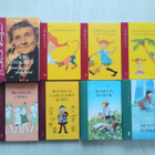 Astrid Lindgren kirjoja 8kpl - pikkukuva 2