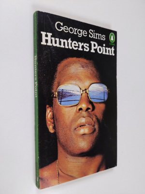 George Sims : Hunter's Point