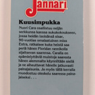 Louise Bergstrom : Kuusimpukka - pikkukuva 2
