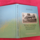 KESKI-SUOMEN JAUHIAISTEN JÄLKELÄISET -jauhiainen / rautioaho - pikkukuva 1