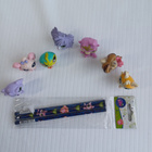Kerkkä 60/6/26 Littlest Pet Shop -figuurit 7 kpl - pikkukuva 2