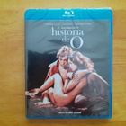 The Story of O BLU-RAY - pikkukuva 1