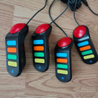Playstation PS2 Buzz ohjaimet - pikkukuva 2