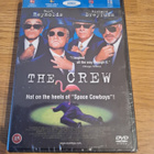 The Crew-Kovat Kundit-MUOVISSA - pikkukuva 1