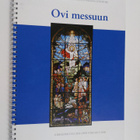 Marjaana ym. (toim.) Kanerva : Ovi messuun - pikkukuva 1