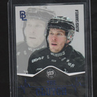 Aleksi Saarela TPS The Clutch /60 Blueline 2025-26 - pikkukuva 1