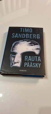 Timo Sandberg: Rautapääsky