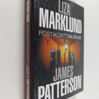James Patterson ym. : Postikorttimurhat - pikkukuva 1
