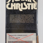 Agatha Christie : Kurpitsajuhla - pikkukuva 2