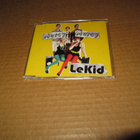 Le Kid CDRS Mercy Mercy v.2011 PROMO !!! - pikkukuva 1