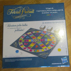 TRIVIAL PURSUIT CLASSIC EDITION lautapeli AVAAMATON MUOVEISS - pikkukuva 2