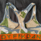 Liivitoppi Frank Dandy XS/S - pikkukuva 2