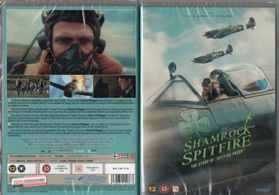 shamrock spitfire	(18 683)	UUSI	-FI-	DVD	nordic,			2024