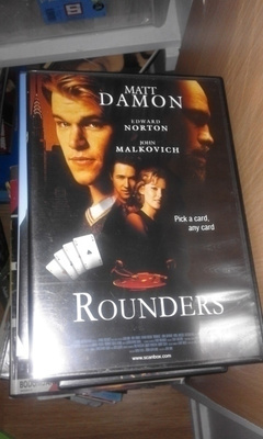 Rounders