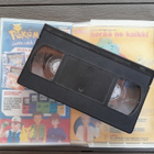 VHS: Pokémon 2 - Samurain Haaste (Nintendo 1998) - pikkukuva 5
