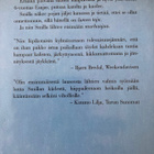 PETER HOEG: LUMEN TAJU - pikkukuva 2