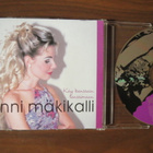 Jenni Mäkikalli: Käy kanssain tanssimaan CDS - pikkukuva 1