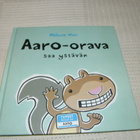 Watt Aaro-orava saa ystävän - pikkukuva 1