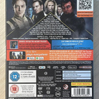 X-Men: First Class (2011) Blu-ray + DVD (UUSI) - pikkukuva 3