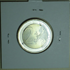 2007 Kreikka 2 € juhlaraha Rooman sopimus - pikkukuva 2