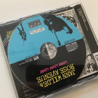 Jann Wilde & rose avenue . Lover lover lover CDS single - pikkukuva 3