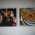Aerosmith - Music From Another Dimension! (CD) - pikkukuva 3