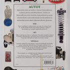 Richard Sutton : Autot - pikkukuva 2
